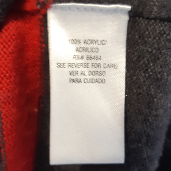 Grey Sweater Dress - Picture 5 of 10